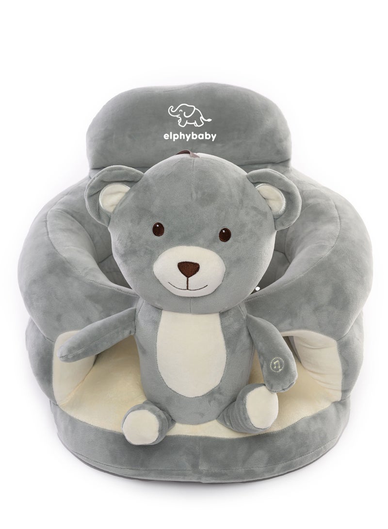 إلفي بيبي كرسي طفل للتدريب على الجلوس - Image 3