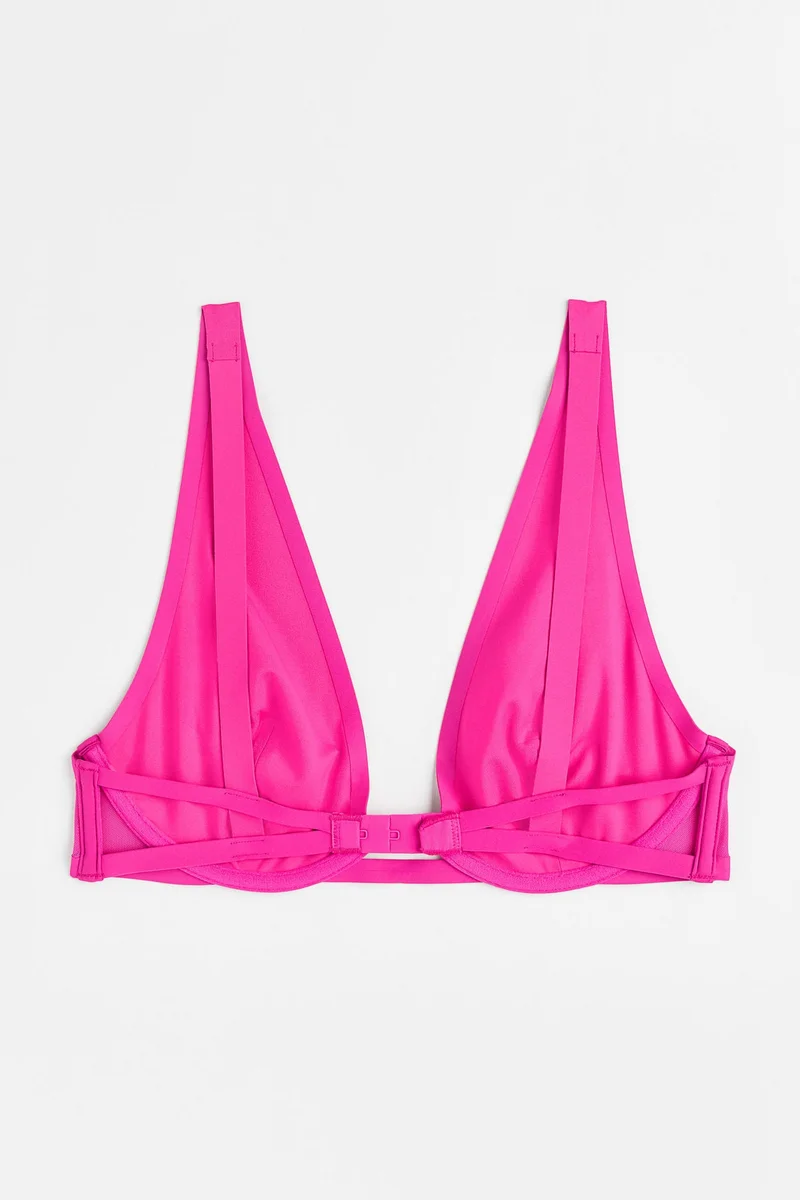 H&M Underwired bra