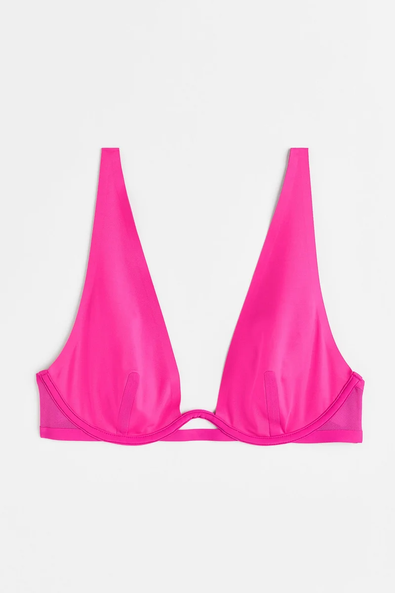 H&M Underwired bra