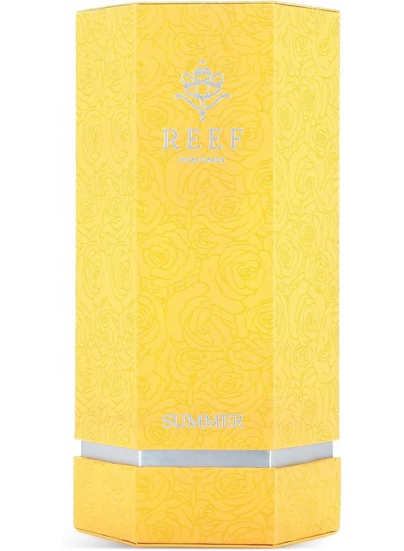 REEF Summer yellow -100 ML-Unixes - Image 2