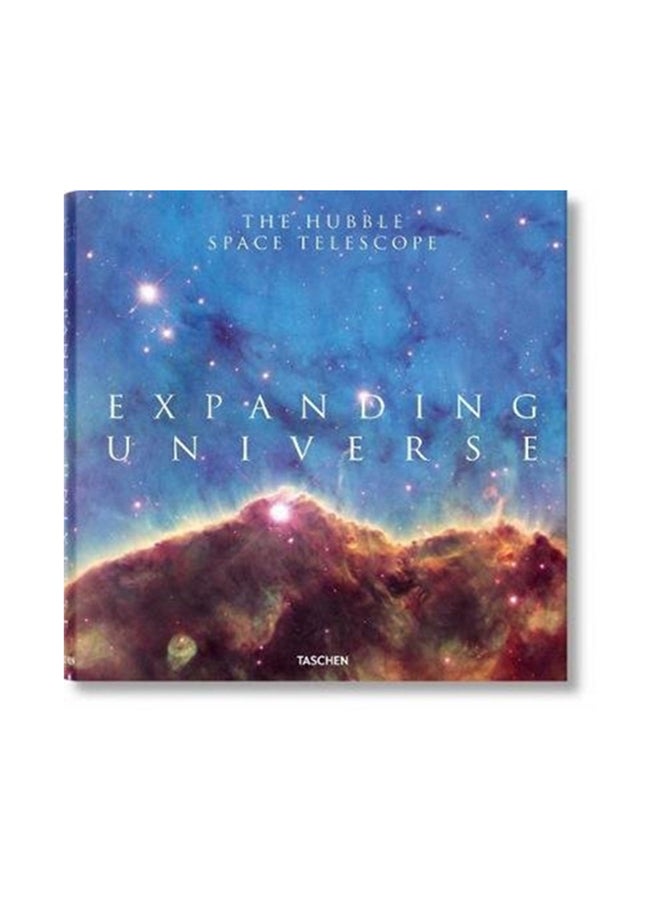 Expanding Universe. the Hubble Space Telescope