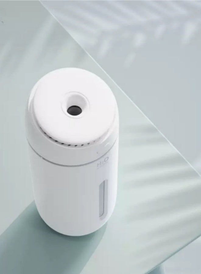 Generic USB Air Humidifier Dispenser for Car, Office and Home  - Image 3