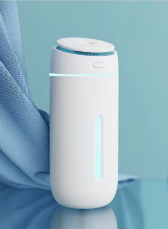 Generic USB Air Humidifier Dispenser for Car, Office and Home  - Image 2