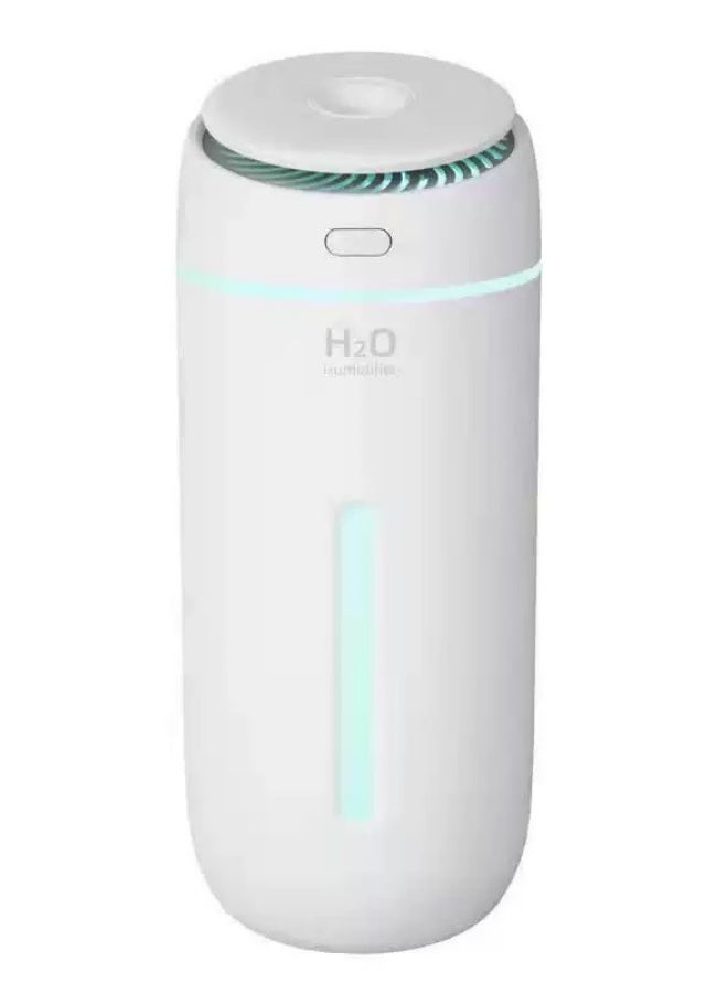 Generic USB Air Humidifier Dispenser for Car, Office and Home  - Image 1