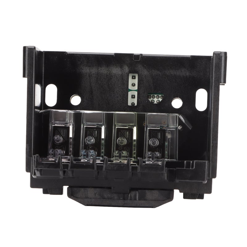 تثبيت رأس الطابعة شبه المصنوع / استبدال رأس الطابعة لـ HP OfficeJet 6600 6100 6700 7110 7510 7512 7610 7612 - Image 5
