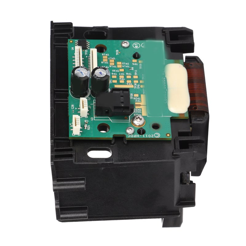 تثبيت رأس الطابعة شبه المصنوع / استبدال رأس الطابعة لـ HP OfficeJet 6600 6100 6700 7110 7510 7512 7610 7612 - Image 3