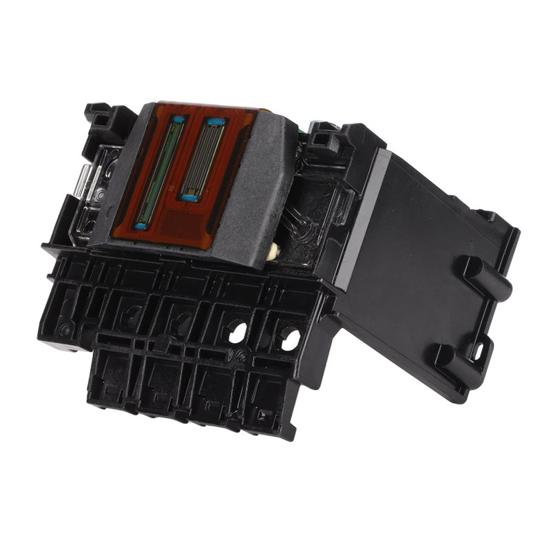تثبيت رأس الطابعة شبه المصنوع / استبدال رأس الطابعة لـ HP OfficeJet 6600 6100 6700 7110 7510 7512 7610 7612 - Image 2