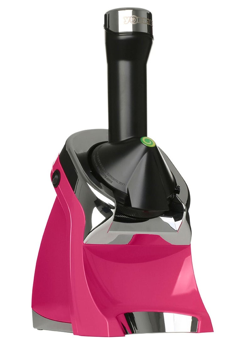 Ice cream maker Frozen Fruit Soft Serve Dessert Maker