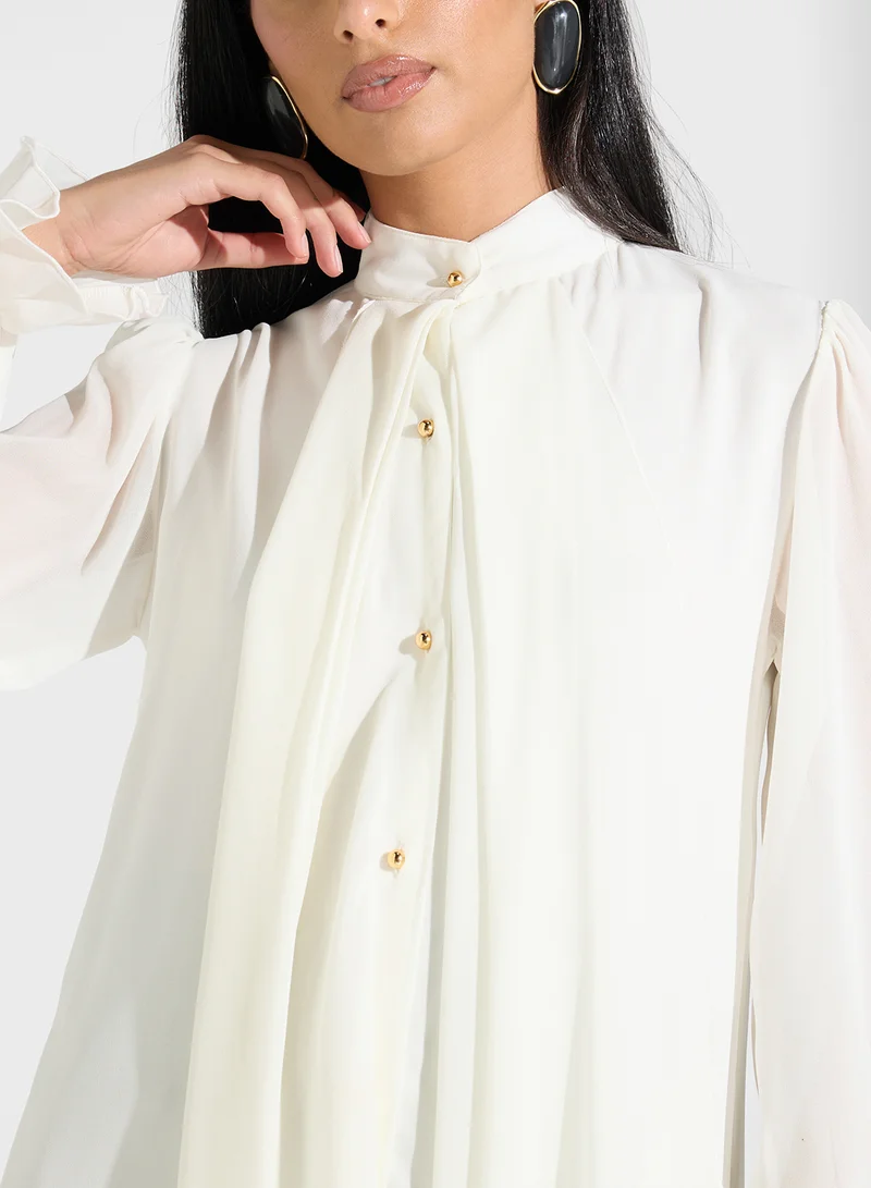 Golden Apple Blouses
