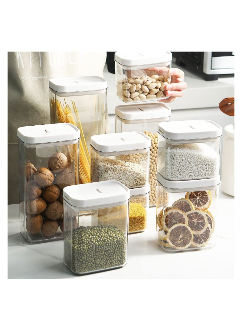 جيجيرو مجموعة حاويات تخزين الطعام - Image 3