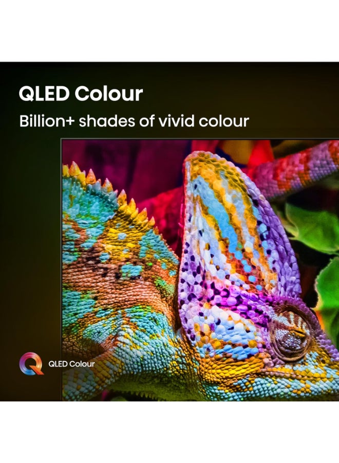 هايسنس تلفاز ذكي Mini LED 75 بوصة 4K UHD، تلفاز ألعاب ULED بتردد 144Hz VRR، Dolby Vision Atmos، وضع الرياضة الذكي، حركة سلسة ذكية، محسن 4K ذكي، ضمان لمدة عامين - Image 5