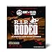 Hunt A Killer RIP at The Rodeo Solve The Murder of a Rodeo Clown Mystery Box Game for True Crime Fans Murder Mystery Game for Adults Play Detective at Home Designed for 1 Players Ages 14 - Image 3