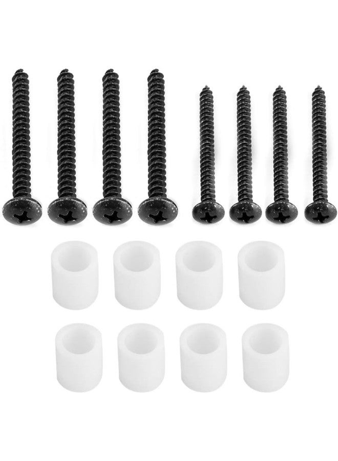 klarako 1 Pair Aluminum Light Guard Cover Tail Car Rear Taillight Lamp Cover Guard Protector Antirust for JK Wrangler 0716 - Image 1