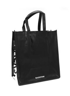 BLACKSTONE Set of 2 Reusable Shopping Bags  - Image 2