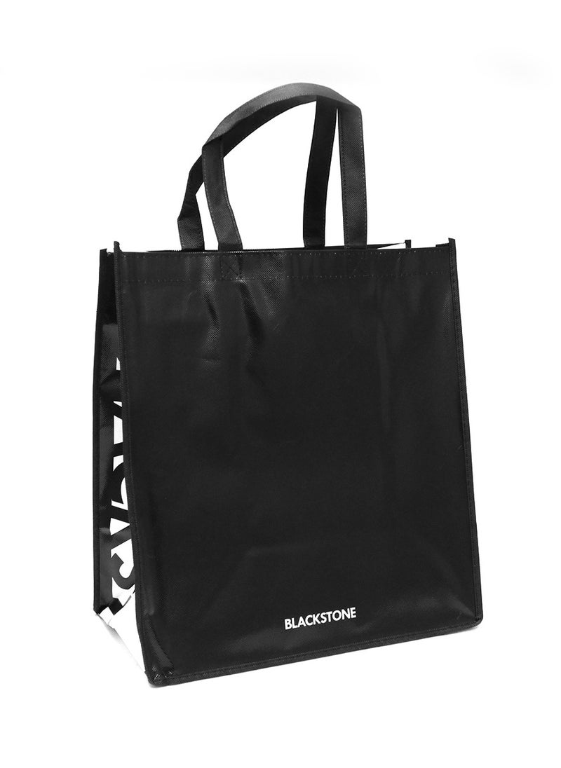 BLACKSTONE Set of 2 Reusable Shopping Bags  - Image 2