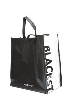 BLACKSTONE Set of 2 Reusable Shopping Bags  - Image 5