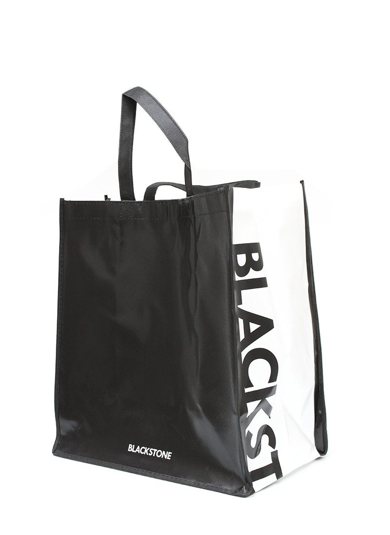 BLACKSTONE Set of 2 Reusable Shopping Bags  - Image 5