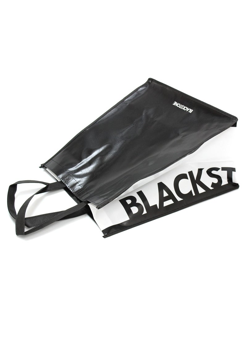 BLACKSTONE Set of 2 Reusable Shopping Bags  - Image 4