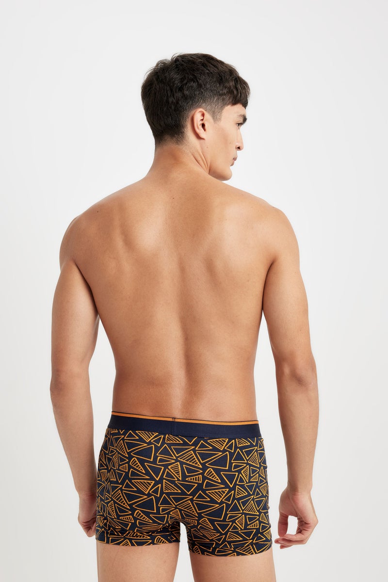 DeFacto Man Regular Fit 3 Piece Boxers  - Image 5