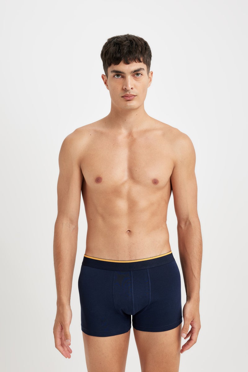 DeFacto Man Regular Fit 3 Piece Boxers  - Image 2