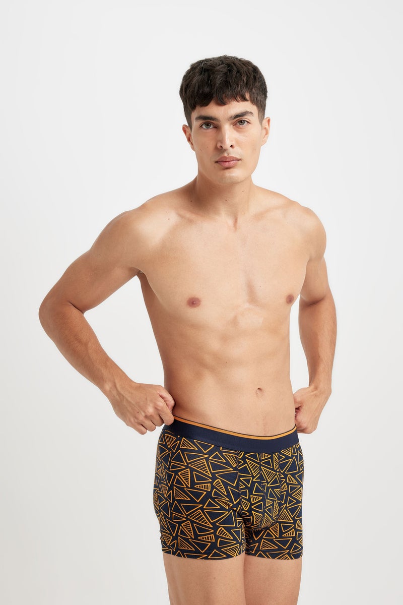 DeFacto Man Regular Fit 3 Piece Boxers  - Image 4