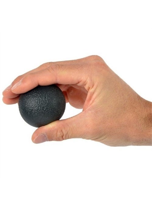 MSD Hand Silicone Hand Exercise Ball 