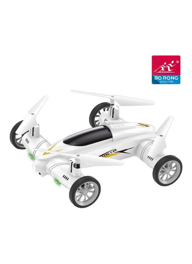 BO RONG BR9 Flying Car  - Image 3