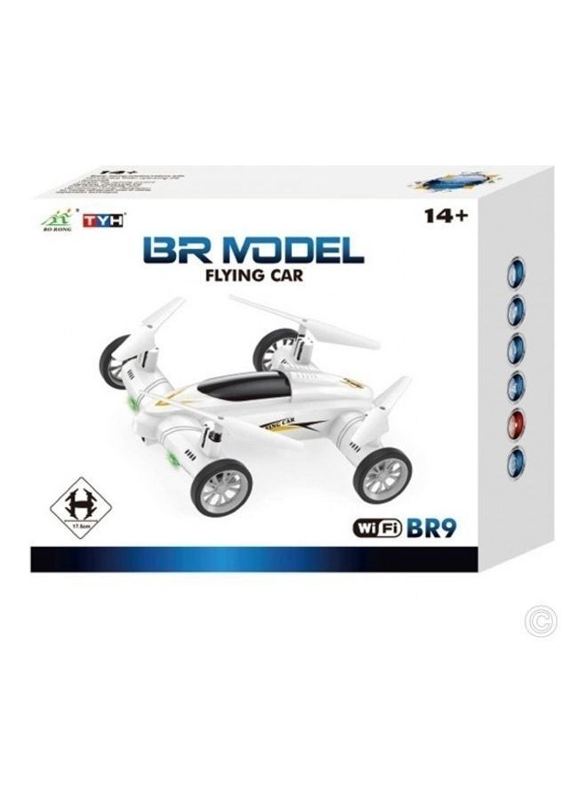 BO RONG BR9 Flying Car  - Image 1