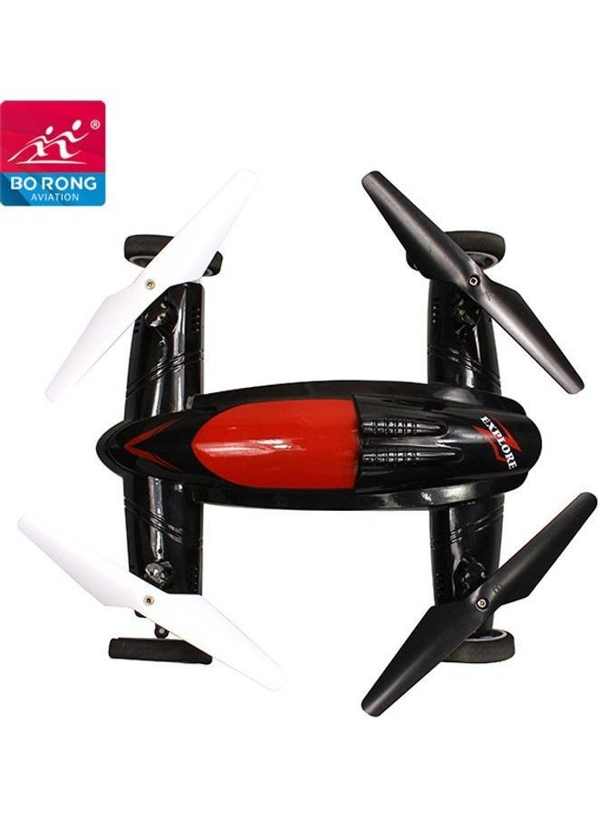 BO RONG BR9 Flying Car  - Image 2