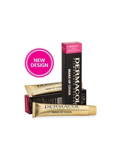 Dermacol غطاء مكياج 213  - Image 2