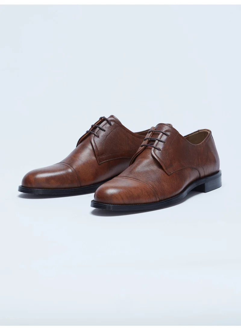 Kip Brown Shoes