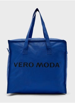 Top Handle Shopper