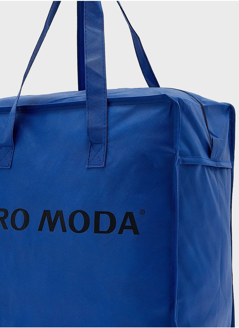 VERO MODA - Top Handle Shopper - Image 1