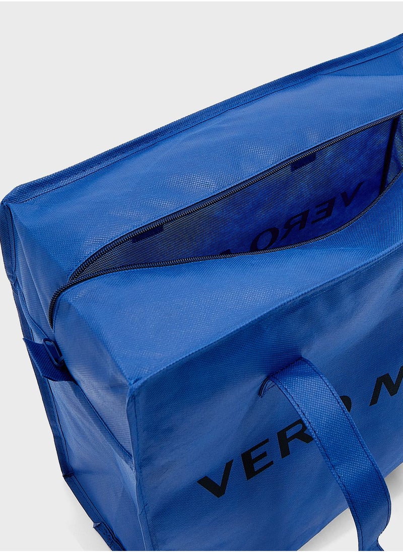 VERO MODA - Top Handle Shopper - Image 1