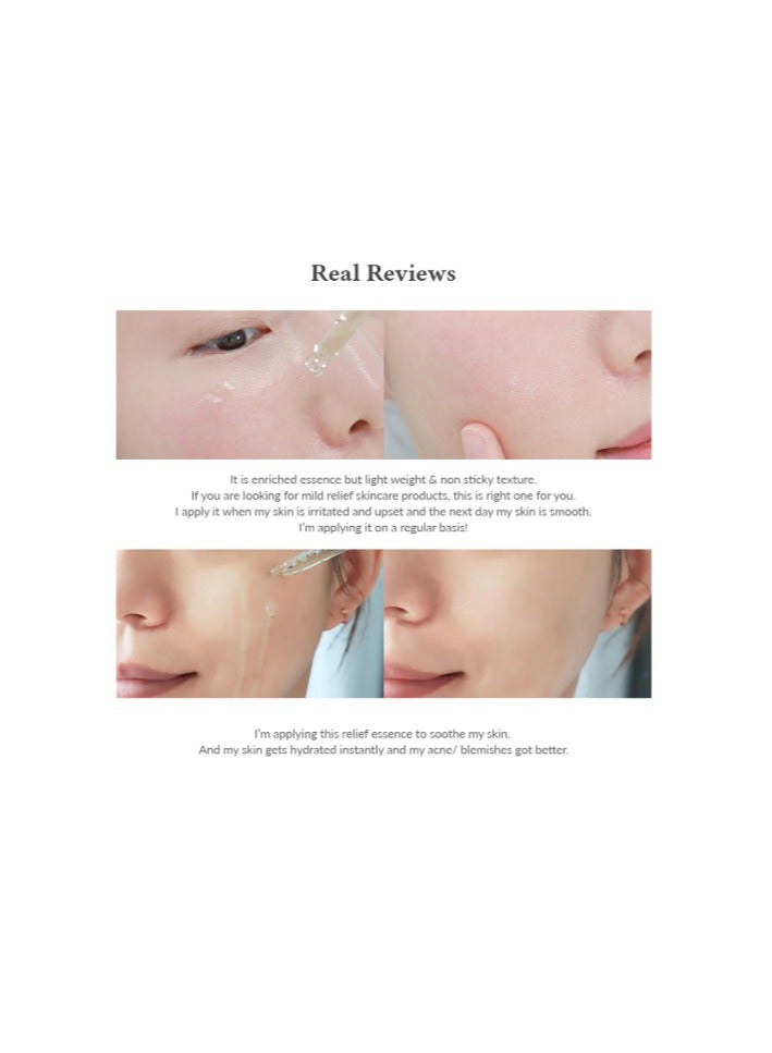 دي آر.ألثيا خلاصة تسكين البشرة - 30 مل - Image 2