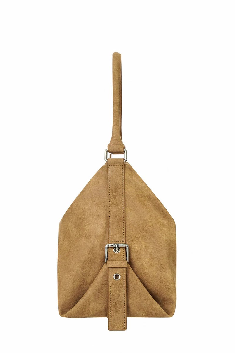 ستاند حقيبة كتف كروس كروس من ستاند أويل موشي حقيبة كتف كروس - Image 3