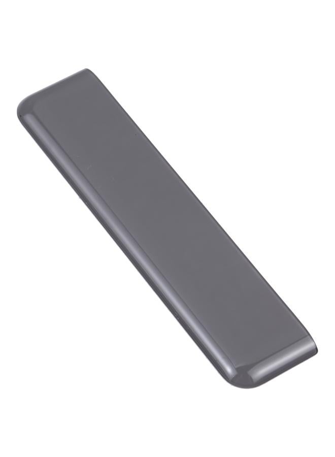 Front Upper Top Back Cover for Google Pixel 6 Pro (Black) - Image 2