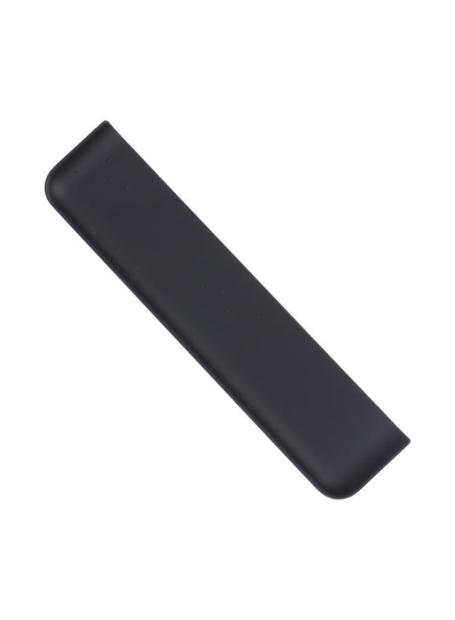 Front Upper Top Back Cover for Google Pixel 6 Pro (Black) - Image 3