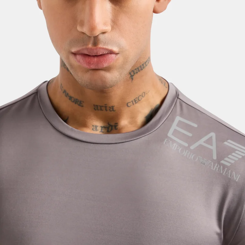 EA7 Emporio Armani Men's Vigor7 Training T-Shirt