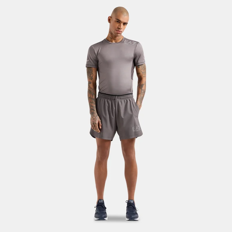 EA7 Emporio Armani Men's Vigor7 Training T-Shirt
