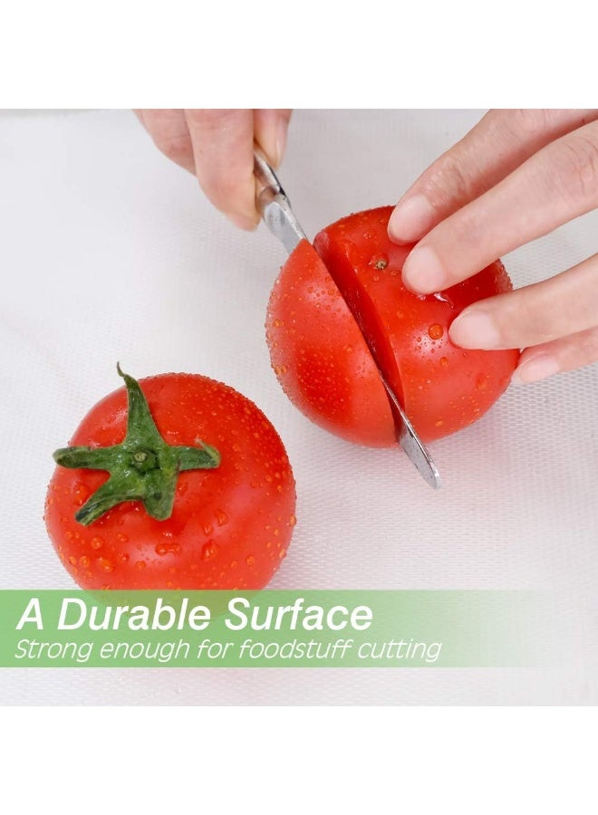 Disposable Plastic Cutting Board Roll, 3m x 24cm - Image 4