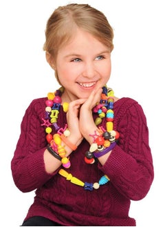 B. Toys 275 pcs - Jewelry Making Kit  - Image 2