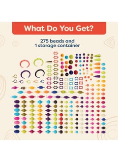 B. Toys 275 pcs - Jewelry Making Kit  - Image 5