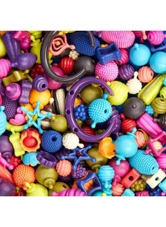 B. Toys 275 pcs - Jewelry Making Kit  - Image 4
