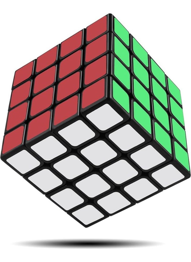 Toyfest 4 x 4 Cubic Intelligence Cube Mind Cube Rubik's Cube  - Image 2