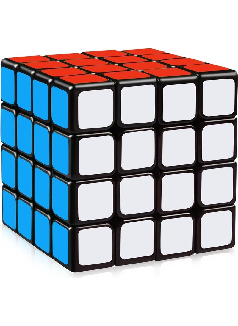 Toyfest 4 x 4 Cubic Intelligence Cube Mind Cube Rubik's Cube  - Image 4