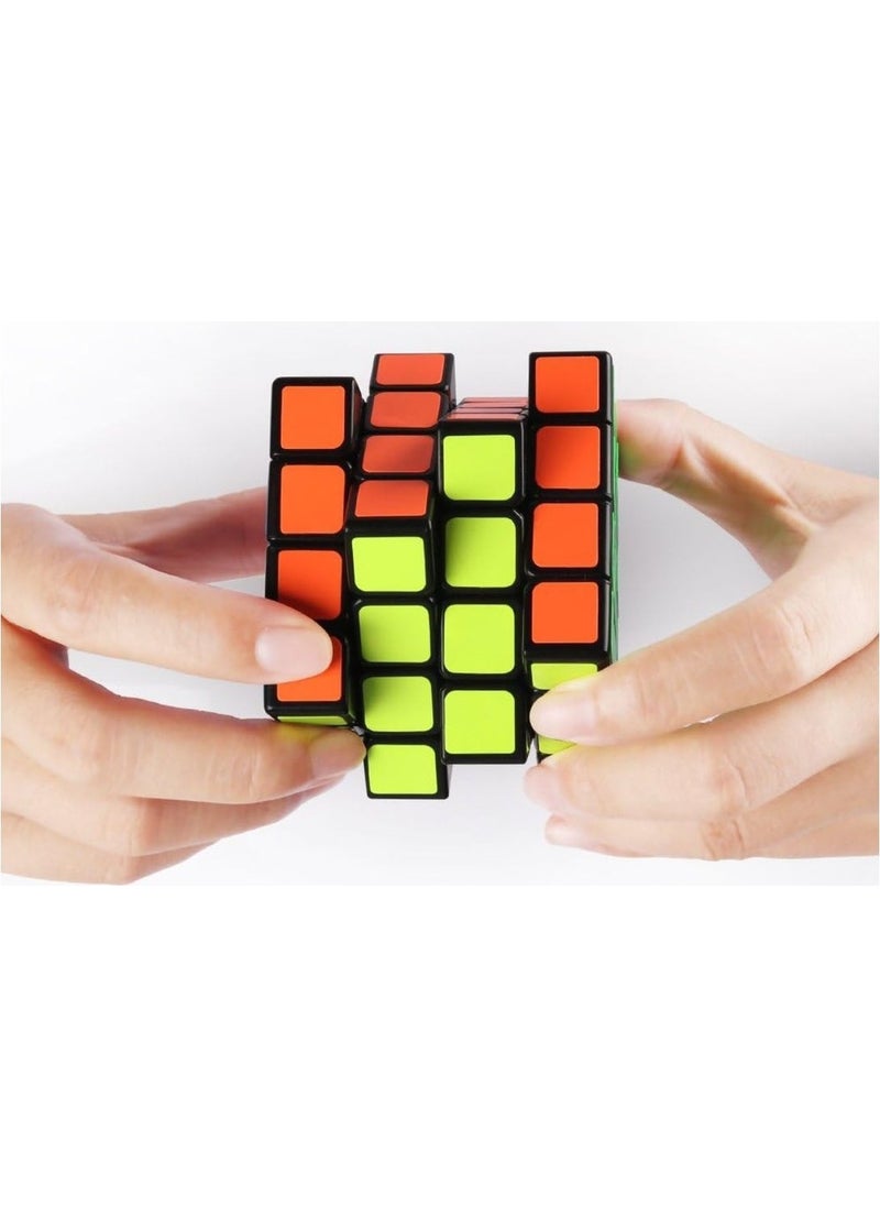 Toyfest 4 x 4 Cubic Intelligence Cube Mind Cube Rubik's Cube  - Image 5