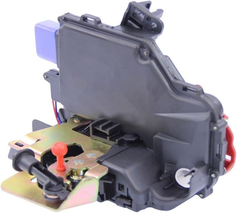 Wivplex Front Left Passenger Side Door Lock Mechanism Actuator - Image 1
