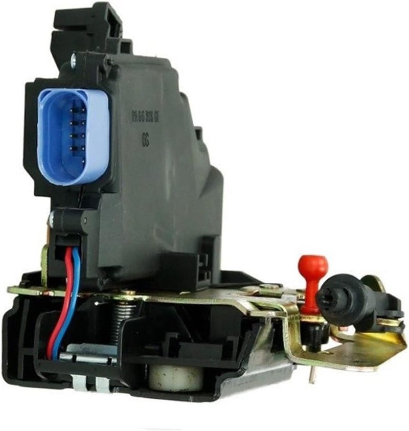 Wivplex Front Left Passenger Side Door Lock Mechanism Actuator - Image 2