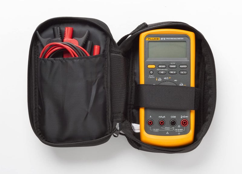 FLUKE Fluke C35 Polyester Soft Carrying Case  - Image 5